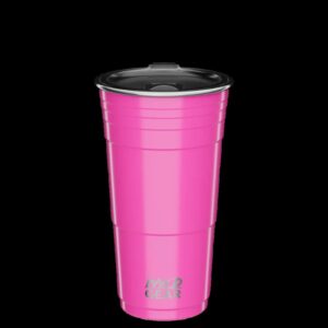 The Wyld Cup, 24oz., Pink