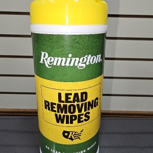 REM Lead Removing 7″ x 8″ Wipes 60ct