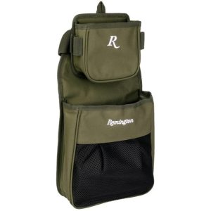NEW REM Combo Shell Hull Pouch, Green