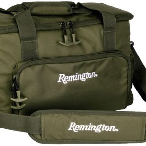 NEW REM Gun Club Range Bag, Green