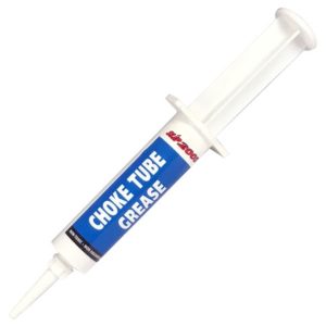 12cc Choke Tube Grease Syringe