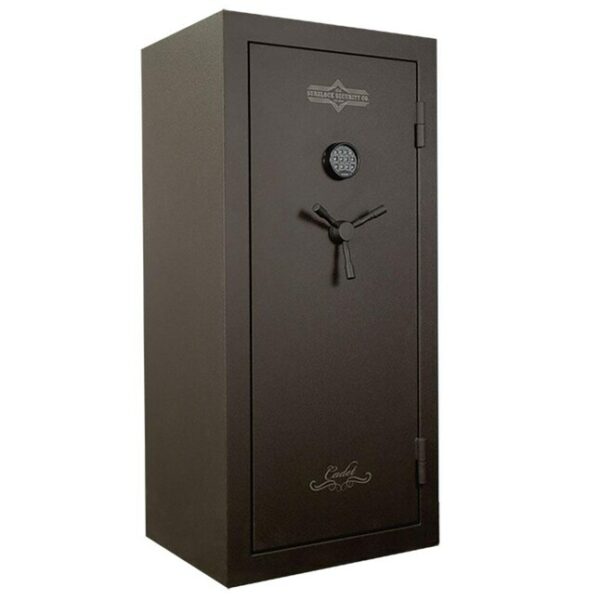 Surelock Cadet 18 Series Safe, Textured Bronze