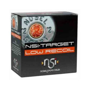 NSLR 20ga #8 3/4 oz 1200 fps 2 3/4″ Shell