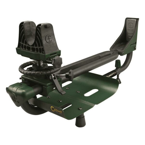 Caldwell Lead Sled DFT Shooting Rest w/FlashBang