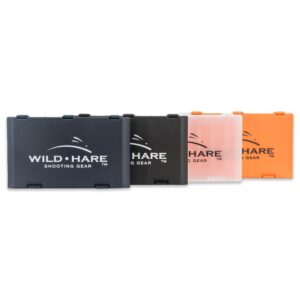 Clear Choke Tube Cs 5 slot + wrench Slot Wild_Hare