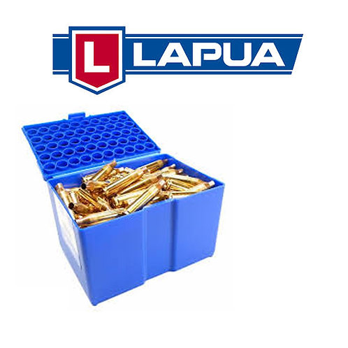 Lapua 6.5 PRC Unprimed Brass 100/Box