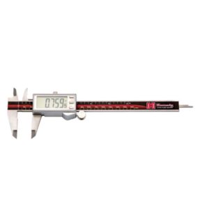 NEW Hornady Digital Caliper Extra large LCD