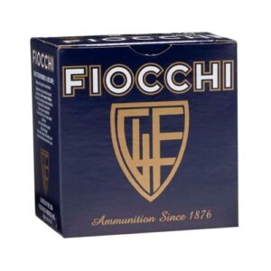 20 Ga 3/4 oz #7.5 @ 1075fps Training Load Fiocchi