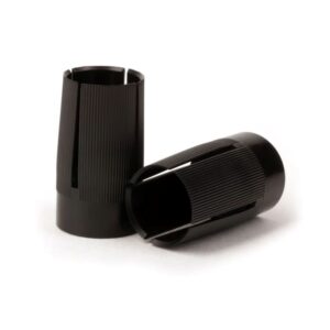 50ca Black Sabot FOR 45 cal bullet 50pkg