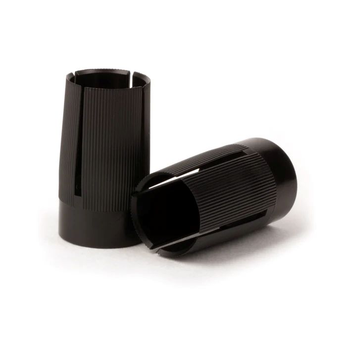 50ca Black Sabot FOR 45 cal bullet 50pkg