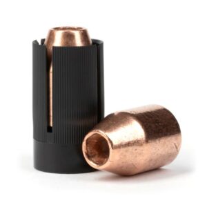 50cal 240g Mag Bullet Scorpion Funnel Pt Sabot