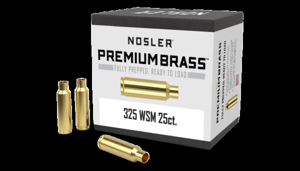 product-225163-1766090876-N11907 325 WSM Brass 25 box Nosler 11907