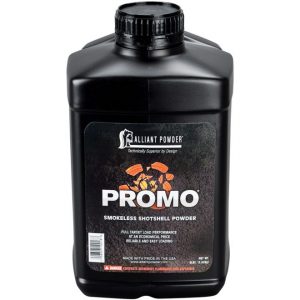 PROMO 8# ALLIANT POWDER