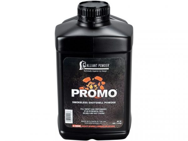 PROMO 8# ALLIANT POWDER