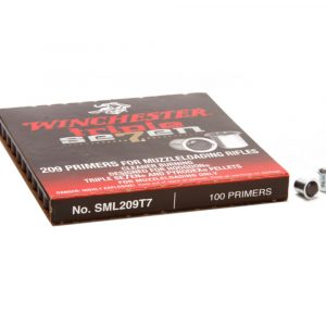 WIN Triple 7 209 Primer For Muzzleloading Rifles