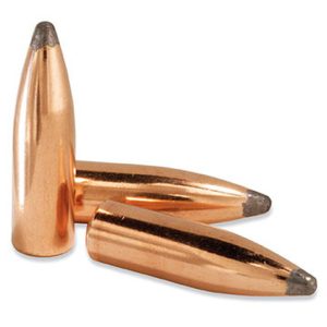 6mm .243 90gr Spitzer SP Bullets 100/Box