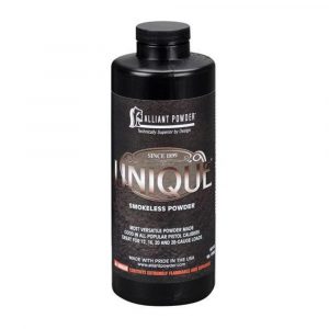 UNIQUE 1# ALLIANT POWDER